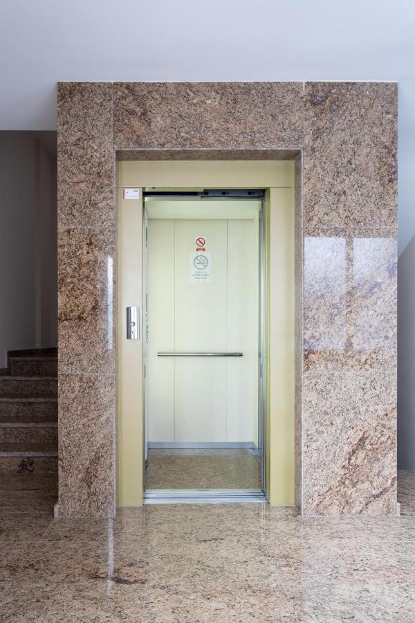 ארסיפה Rooms & Suites Terrace 4D מראה חיצוני תמונה