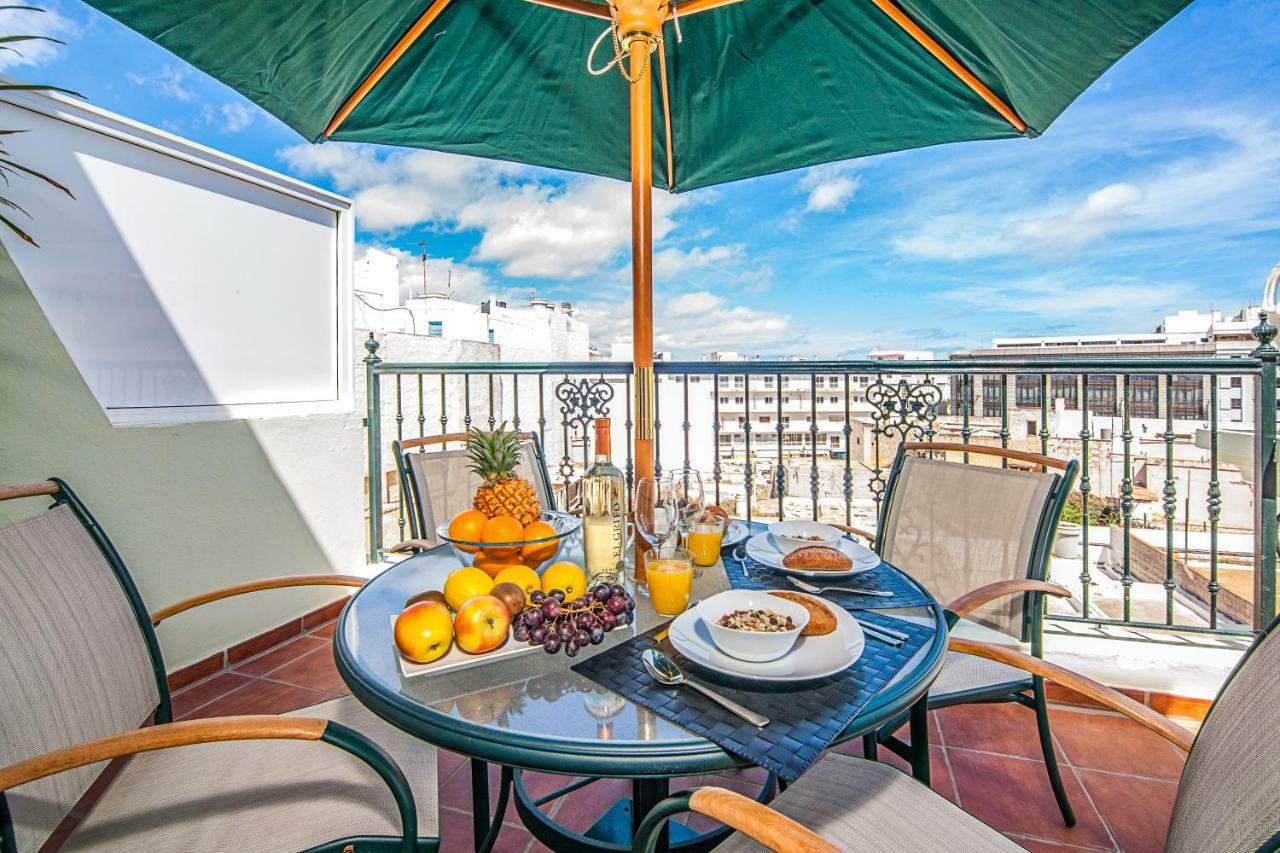 ארסיפה Rooms & Suites Terrace 4D מראה חיצוני תמונה