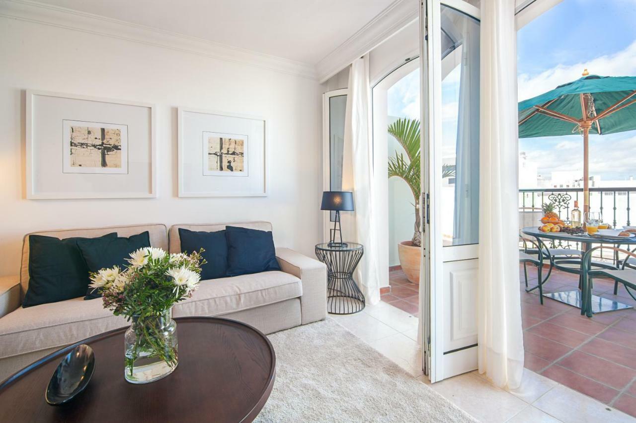ארסיפה Rooms & Suites Terrace 4D מראה חיצוני תמונה