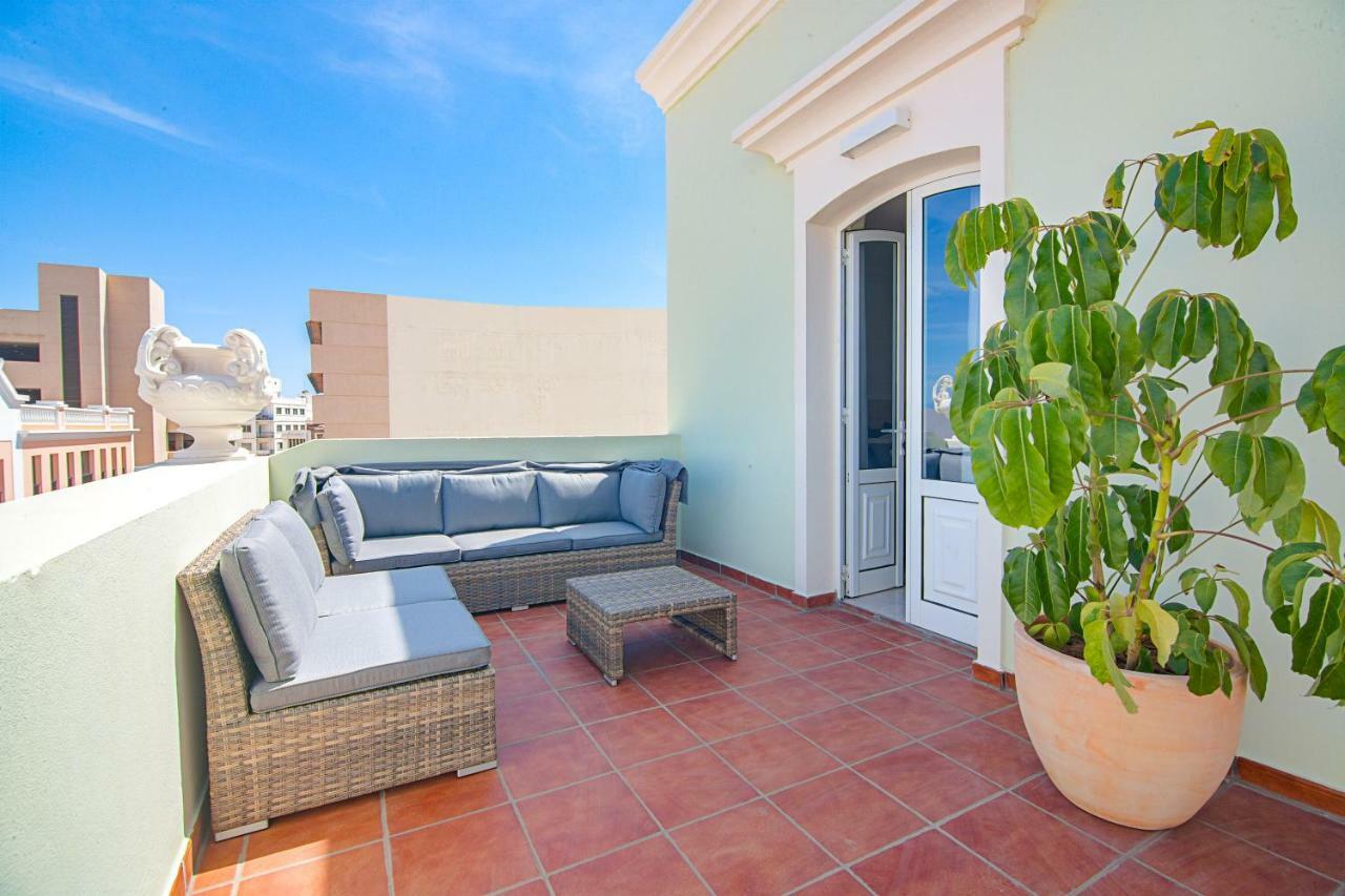 ארסיפה Rooms & Suites Terrace 4D מראה חיצוני תמונה