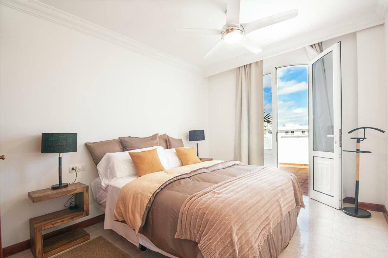 ארסיפה Rooms & Suites Terrace 4D מראה חיצוני תמונה