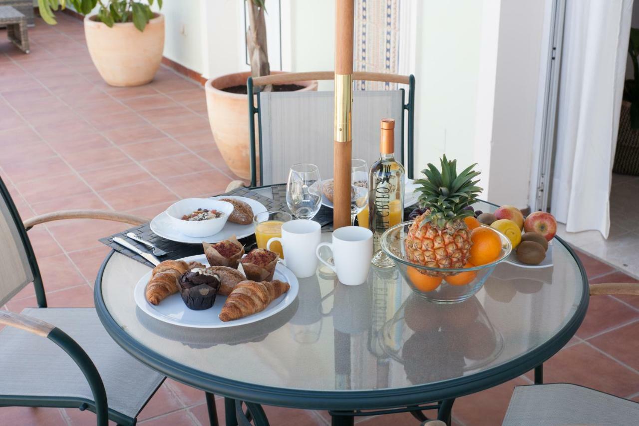 ארסיפה Rooms & Suites Terrace 4D מראה חיצוני תמונה