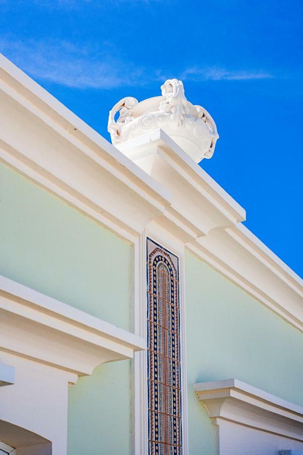 ארסיפה Rooms & Suites Terrace 4D מראה חיצוני תמונה