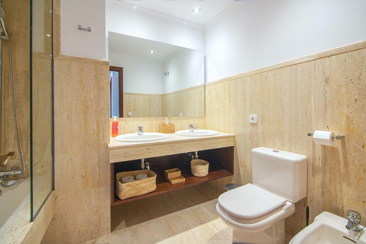 ארסיפה Rooms & Suites Terrace 4D מראה חיצוני תמונה