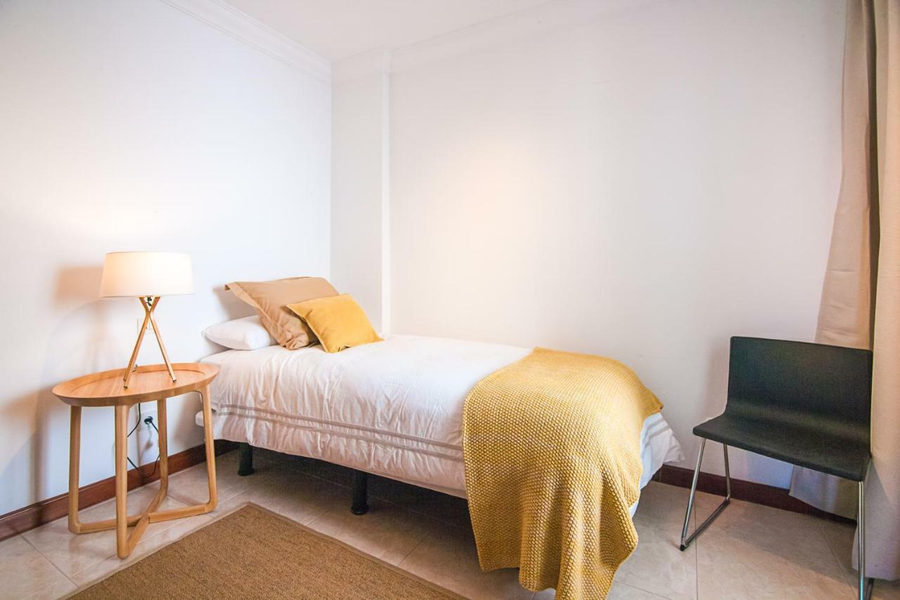 ארסיפה Rooms & Suites Terrace 4D מראה חיצוני תמונה