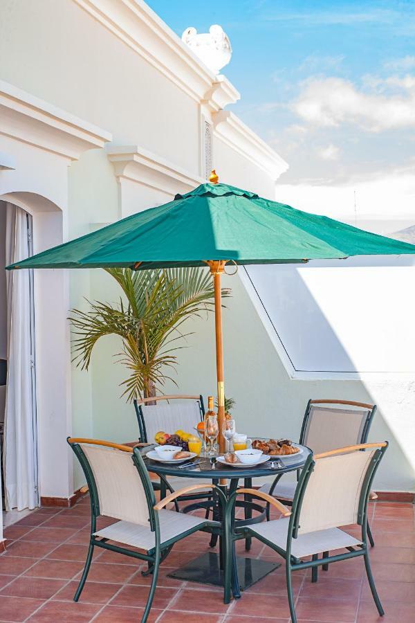 ארסיפה Rooms & Suites Terrace 4D מראה חיצוני תמונה