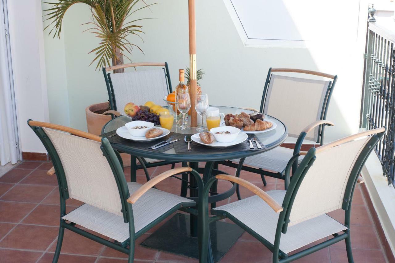 ארסיפה Rooms & Suites Terrace 4D מראה חיצוני תמונה